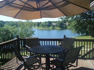 213 NW Ponderosa St, Lees Summit, MO 64064