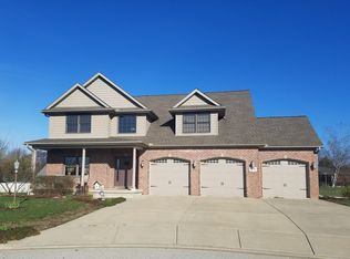 13425 N Danbury Ct, Chillicothe, IL 61523