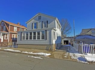 180 Foster St, Fall River, MA 02721