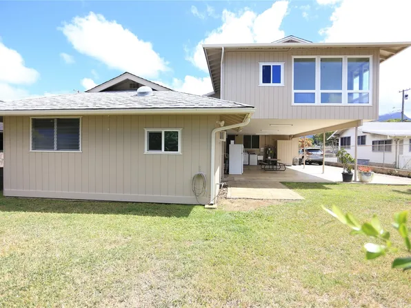 46-145 Haiku Rd, Kaneohe, HI 96744
