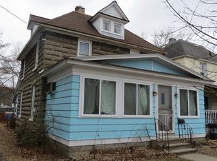 408 1st St, Athens, PA 18810