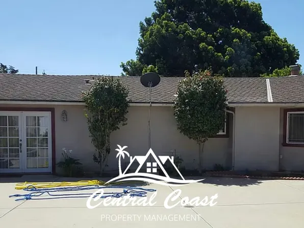 0 S Hart Dr, Santa Maria, CA 93454