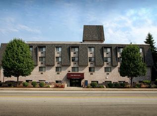 Brittany Apartments, Pittsburgh, PA 15221