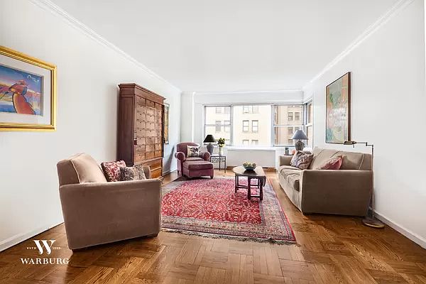 1st image of 35 E 85th St APT 10B