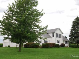 1427 S Cramer Rd, Trivoli, IL 61569