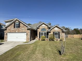 67 Tranquil Pl, Pooler, GA 31322