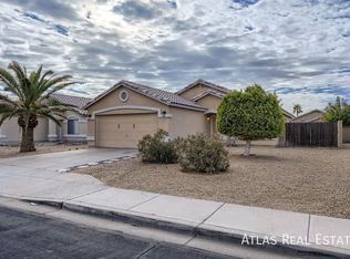8551 W Carol Ave, Peoria, AZ 85345