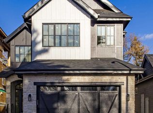 12304 39th Ave NW, Edmonton, AB T6J0N2