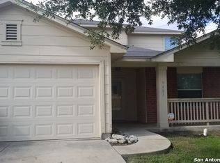 3803 Mistflower Dr, Converse, TX 78109