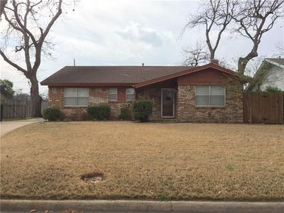 1217 Royal Ter, Hurst, TX, 76053