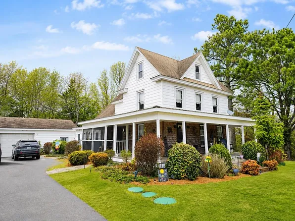 29138 Phillips Dr, Melfa, VA 23410