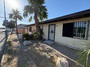 4060 E Carey Ave, Las Vegas, NV 89115