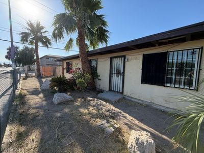 4060 E Carey Ave, Las Vegas, NV, 89115