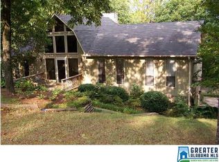 112 Sand Pebble St, Alabaster, AL 35007