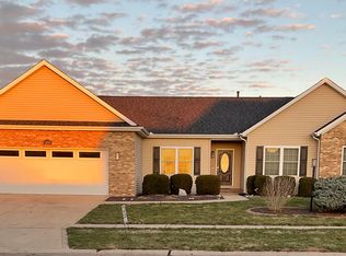 1808 S Orchard Dr, Mahomet, IL 61853