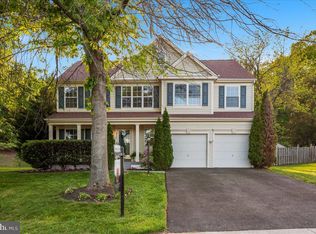 9344 Signal Station Dr, Manassas, VA 20111
