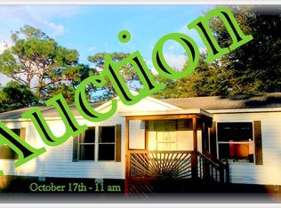 165 Sandi St, Inglis, FL 34449