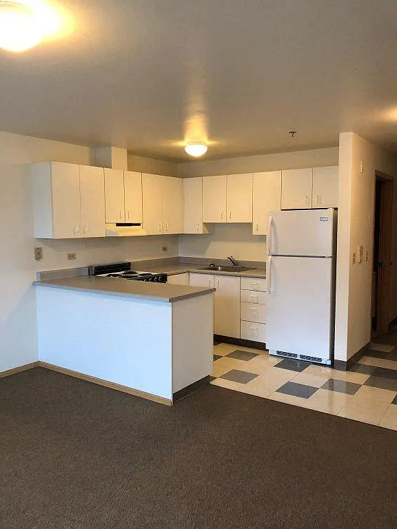 Graham Terry Apartments — Photo 3