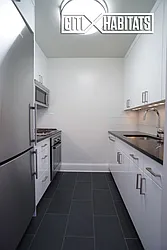 Rented by Citi Habitats