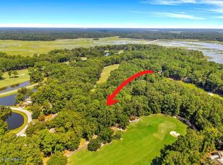 8 Links Dr, Okatie, SC 29909