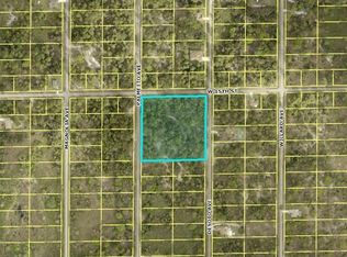 1418 Palmetto Ave, Lehigh Acres, FL 33972