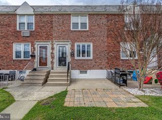 214 Stratford Rd, Glenolden, PA 19036