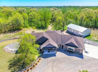 22567 County Road 5 NW, Big Lake, MN 55309