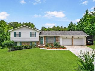 1708 Wilkerson Rd SW, Rome, GA 30165