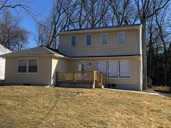 10 Marine Ter, Jefferson Twp., NJ 07849