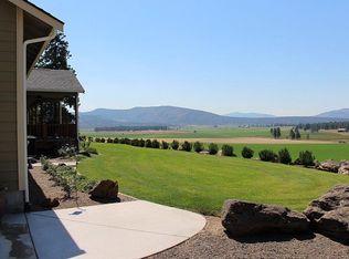 19055 Highway 140 E, Dairy, OR 97625