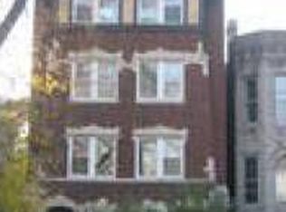 322 N Hamlin Ave, Chicago, IL