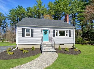 14 Steven Rd, Bellingham, MA 02019