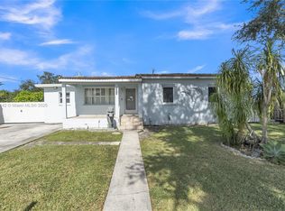 771 Swan Ave, Miami Springs, FL 33166
