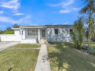 771 Swan Ave, Miami Springs, FL, 33166