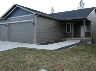 3213 S Custer Ln, Spokane, WA 99223