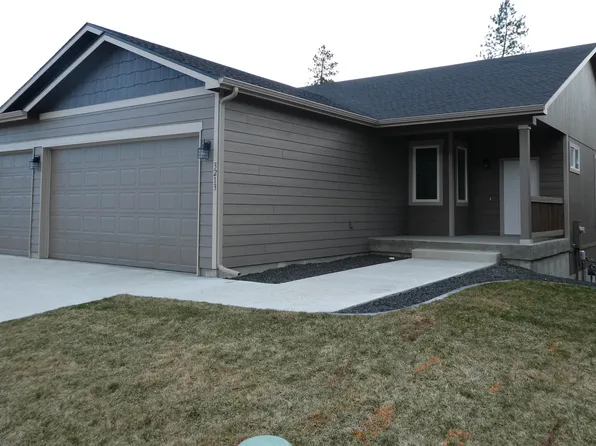3213 S Custer Ln, Spokane, WA 99223