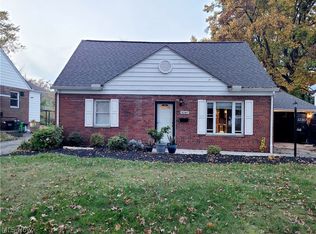 32307 Glen Arden Dr, Willowick, OH