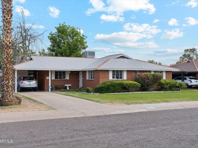 3616 E Fairmount Ave, Phoenix, AZ, 85018