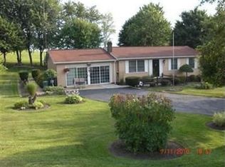 50887 Stagecoach Rd, East Liverpool, OH 43920