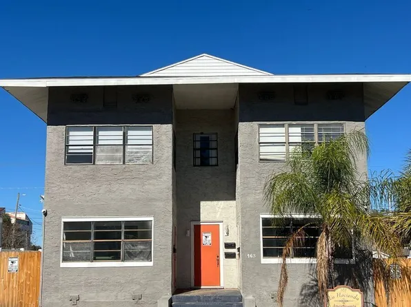 163 Avenue A SE APT 2, Winter Haven, FL 33880