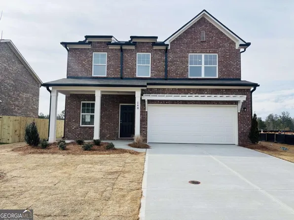 148 Maison Dr, McDonough, GA 30253