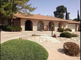 10229 Allway Dr, El Paso, TX 79925
