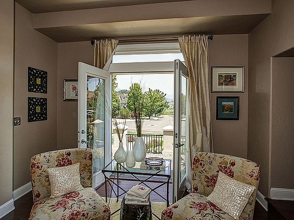 Main Living room