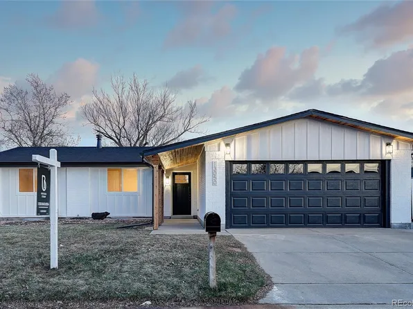 13050 E 48th Avenue, Denver, CO 80239