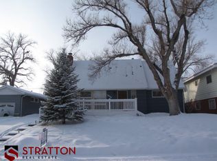 1828 S Mitchell St, Casper, WY 82601