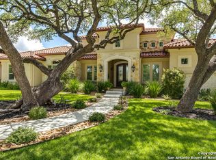 38 Brook Rdg, Fair Oaks Ranch, TX 78015