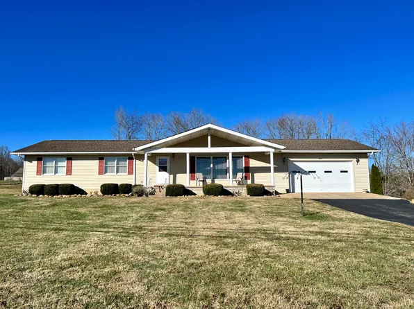 2415 State Highway 1629, Corbin, KY 40701