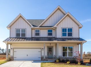 106 Stenness Br, Madison, AL 35756