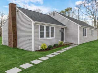 3 Bristol Ave, Barnstable, MA 02630