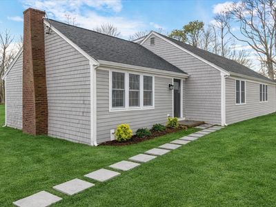3 Bristol Ave, Barnstable, MA, 02630